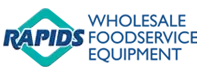 Rapids Wholesale Equipment