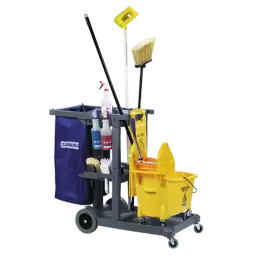 Janitorial & Facility