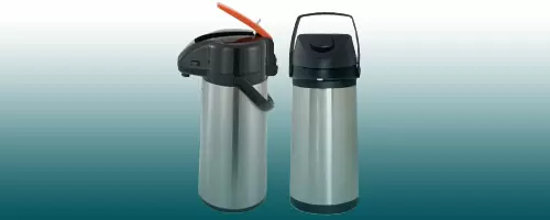 Coffee Airpots