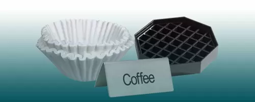 Coffee Pot Cleaners & Accessories