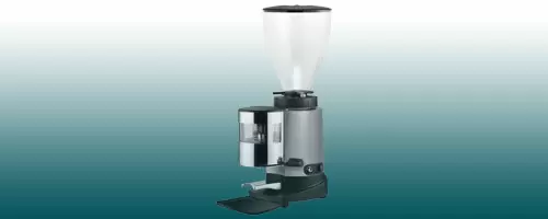 Commercial Coffee Grinders