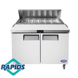 Atosa MSF8302GR 48