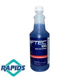 Draftec NXG Beer Line Cleaner | Eco-Friendly & Non-Corrosive