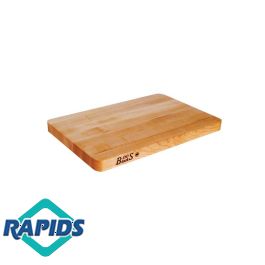 John Boos 212 Maple Cutting Board, 16 x 10