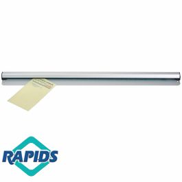 Aluminum Order Rack, 48