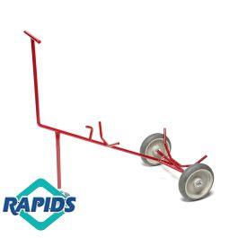 Icd5000 Devault Enterprises ICD-5000 Keg Caddy