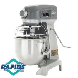 Hobart Mixer, 20 Qt, Legacy, 1/2 Hp