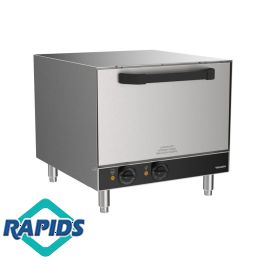 Vollrath PBO4-208240 Countertop Pizza Oven | Two Ceramic Decks