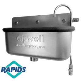 Dipwell 10
