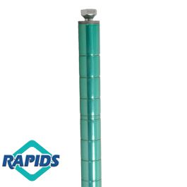 Nuguard Post Eagle Eaglegard Digital Post, 54-3/4