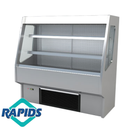 RPI Bandit III Air Screen 60