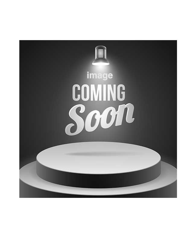 Black 14" Replacement Seat Cover for Round Bar Stool ...