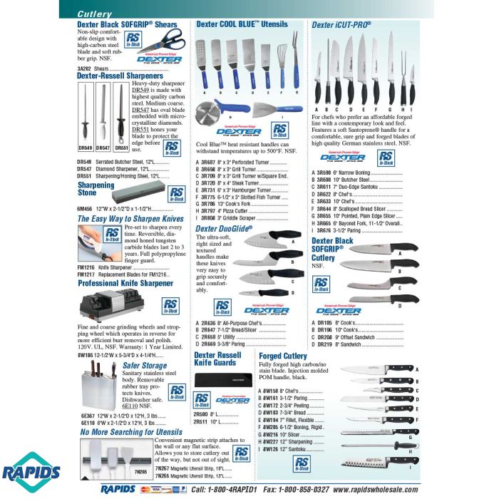 winco cigarette prices Winco Acero Cutlery