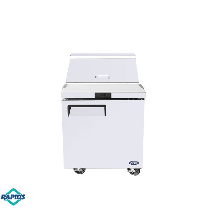 Atosa MSF8301GR 28