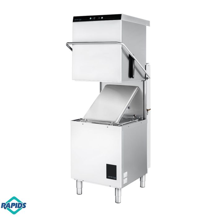 Centerline by Hobart CDL-1 Chemical Sanitizing Dishwasher