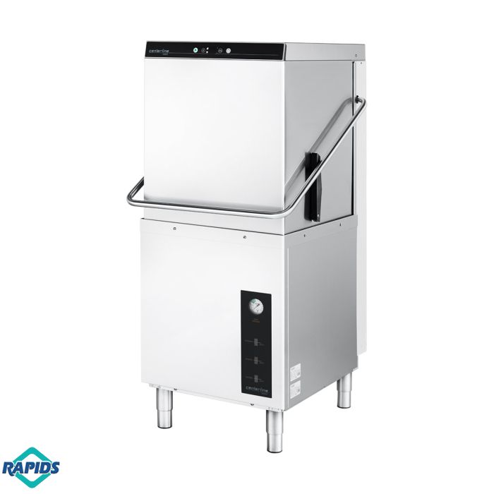 Centerline by Hobart CDL-1 Chemical Sanitizing Dishwasher