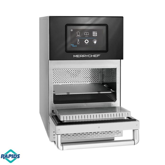 【merry&ken 】yu EPS 小波用　5'10 Merrychef CONNEX 12 High Power Speed Oven | Ventless Microwave