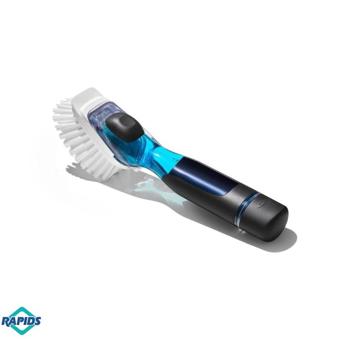 OXO Dish Brush - Thumbnail 4