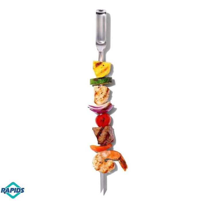 OXO Good Grips Grilling Skewer - Thumbnail 3