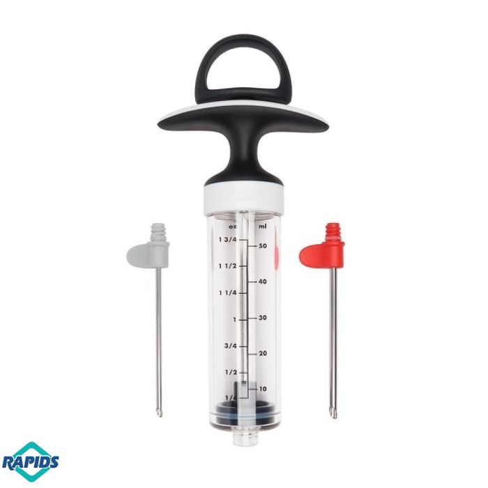 OXO Good Grips Flavor Injector - Thumbnail 4