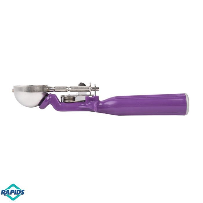 Vollrath Disher, No. 40, Orchid Handle