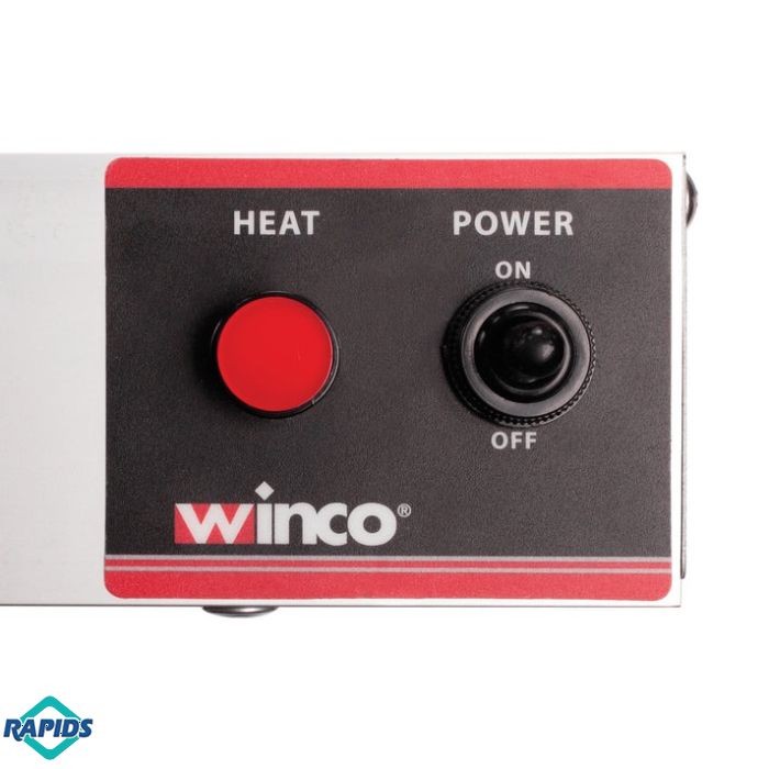 winco cigarette prices Winco ESH-36 Strip Heater Electric 36