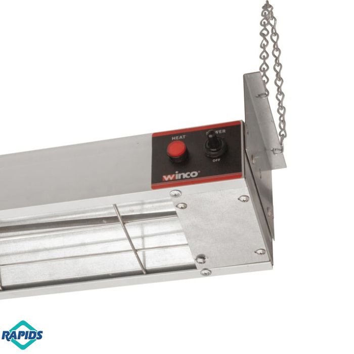 Winco ESH-36 Strip Heater Electric 36
