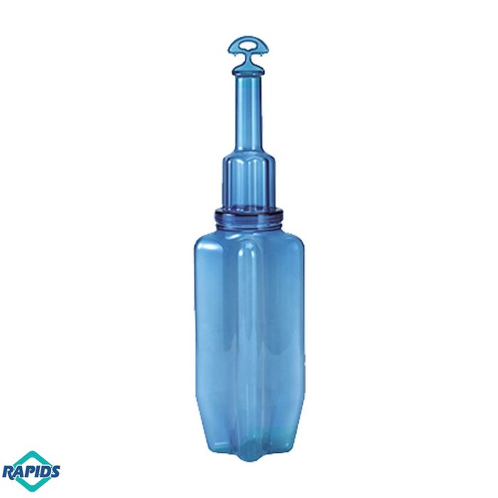 San Jamar Rapi-Kool® Plus Chilling Paddle - Quickly Cools
