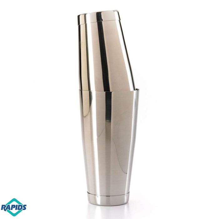Barfly Cocktail Tin M37009