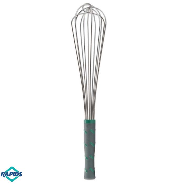 Vollrath Nylon Handle Whips, 16