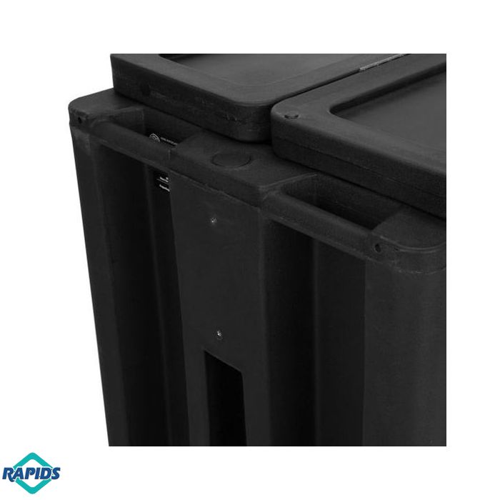 IRP Arctic Portable Beverage Catering & Concession Cooler – 288 Qt