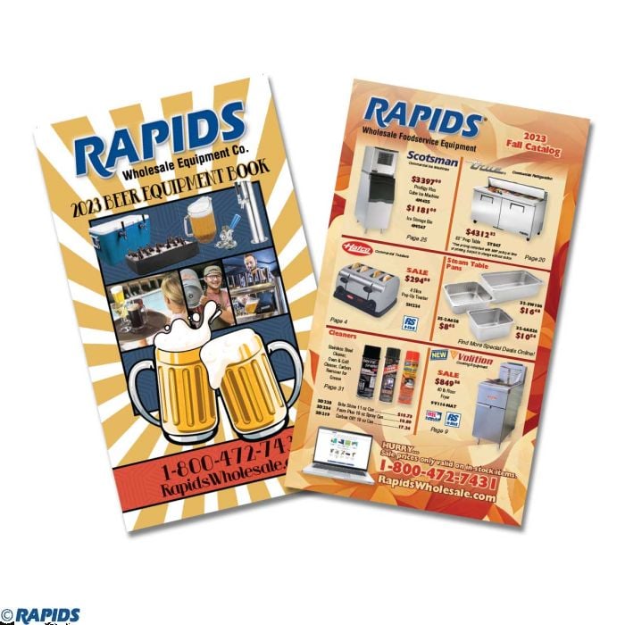 Rapids Catalogs