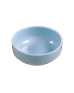 19 Oz. Blue Jade Melamine Bowl | Case of 48