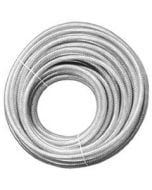 1/2" I.D. Braided Vinyl Heavy Duty Beer Line Tubing (by the Foot)