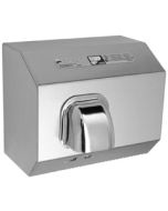 American Dryer Automatic Stainless Steel Hand Dryer