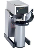 Bloomfield Airpot Brewer, Pour-over           