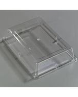 Special Offer - Carlisle Cover For 14x10" Rectangle Platter