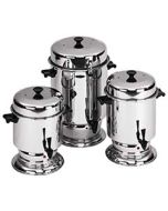 Focus 35 Cup Stainless Steel Coffee Brewer