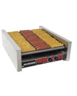 Star Mfg Grillmax Roller Grill 45 Duratec