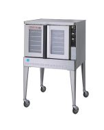 Clearance Discount Item: Commercial Convection Oven  Single Deck Gas