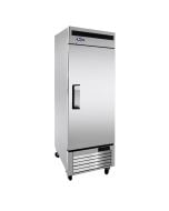 Atosa MBF8501GR Single Solid Door One Section Reach-In Freezer