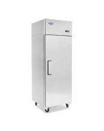 Atosa MBF8001 Single Solid Door One Section Reach-In Freezer