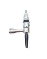 American Beverage Nitro Stout Beer Stainless Steel Faucet | Restrictor Nozzle