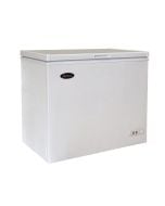 Atosa MWF9007 Solid Top Chest Freezer 