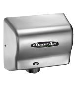 American Dryer Extreme Air Touchless Hand Dryer   