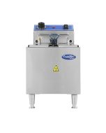 Atosa ACEF-16 Single Tank Electric Countertop Fryer 16 lb Capacity