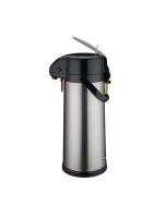 3.0 Liter Lever Pump Coffee Airpot for Restaurants