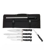 7-Piece Forged Cutlery Set