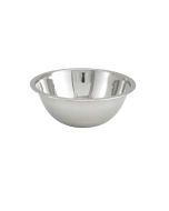 1-1/2 Qt Commercial Mixing Bowl, Stainless Steel