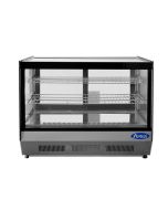Atosa CRDC-35 28" Countertop Refrigerated Square Display Case